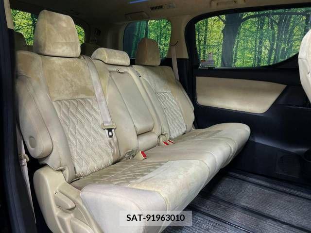 Toyota VELLFIRE 2020-05 223092-8