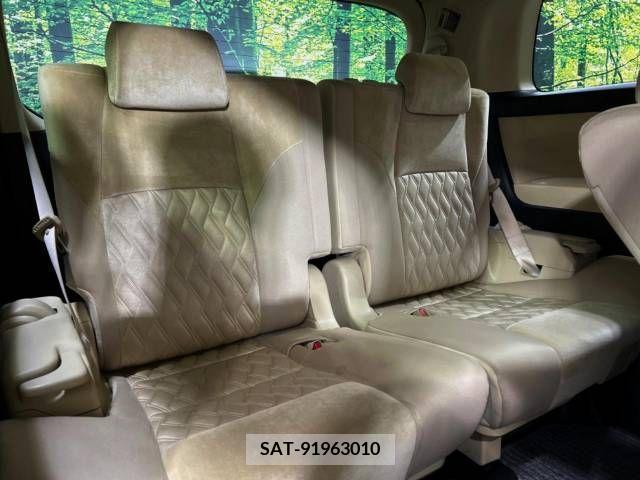 Toyota VELLFIRE 2020-05 223092-9
