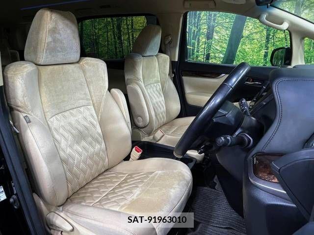 Toyota VELLFIRE 2020-05 223092-7