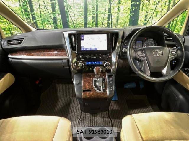 Toyota VELLFIRE 2020-05 223092-1