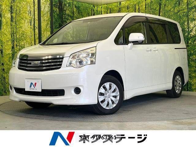 Toyota NOAH 2013-11 298086-0