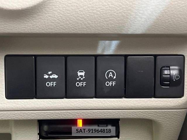 Suzuki LAPIN 2015-08 339900-5