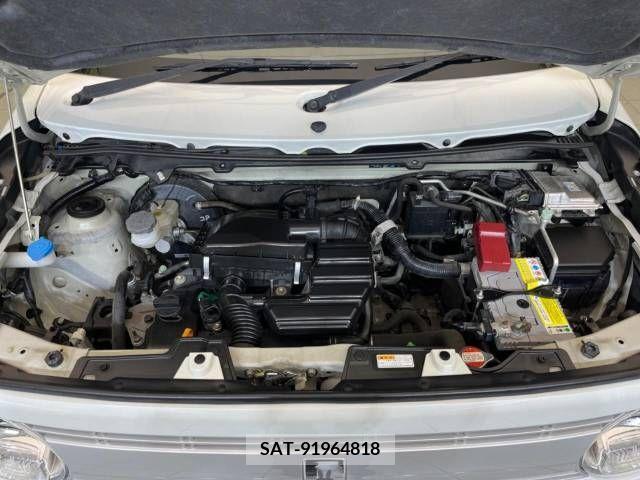Suzuki LAPIN 2015-08 339900-18