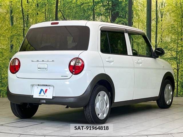 Suzuki LAPIN 2015-08 339900-17