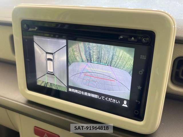 Suzuki LAPIN 2015-08 339900-3