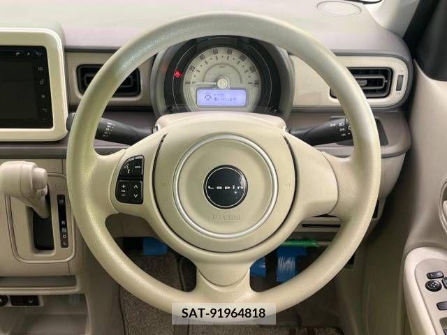 Suzuki LAPIN 2015-08 339900-11