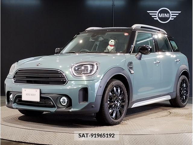 Bmw MINI 2023-07 336963-0