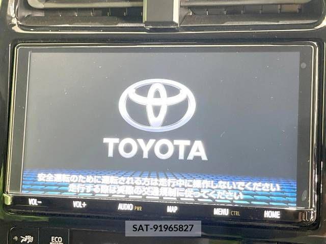 Toyota PRIUS 2019-02 220495-2