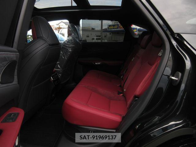 Lexus RX 2023-02 209769-17