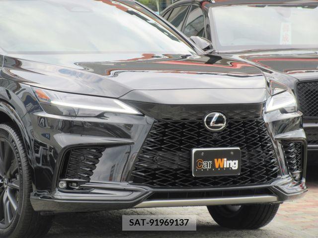 Lexus RX 2023-02 209769-4