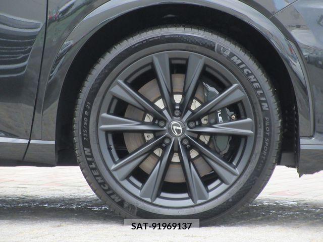 Lexus RX 2023-02 209769-6