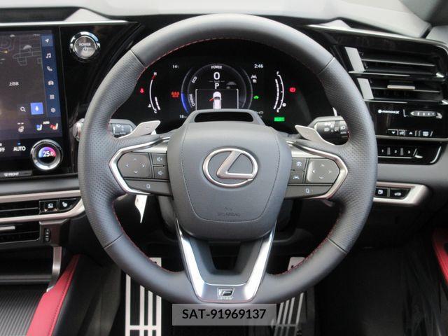 Lexus RX 2023-02 209769-23