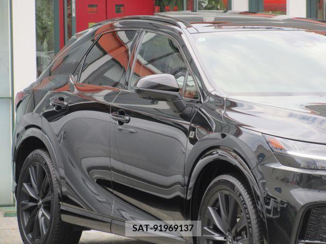 Lexus RX 2023-02 209769-7