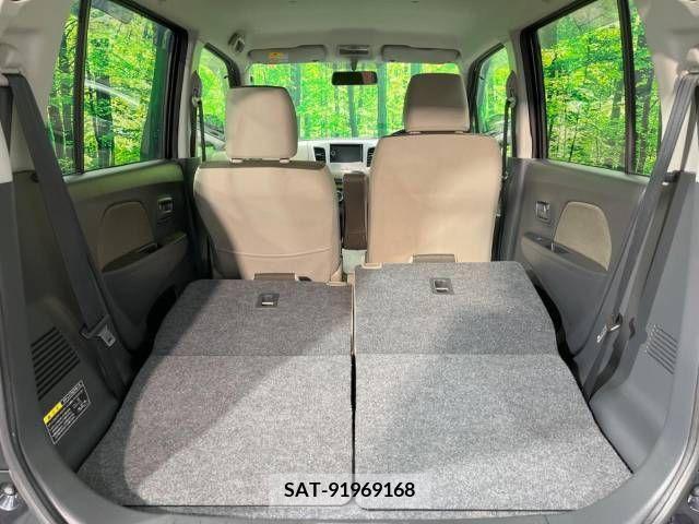 Mazda FLAIR 2012-12 325255-13