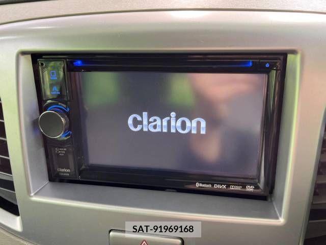Mazda FLAIR 2012-12 325255-2