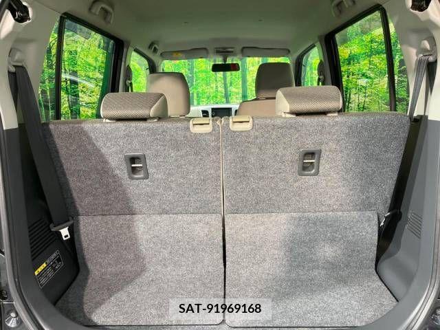 Mazda FLAIR 2012-12 325255-12