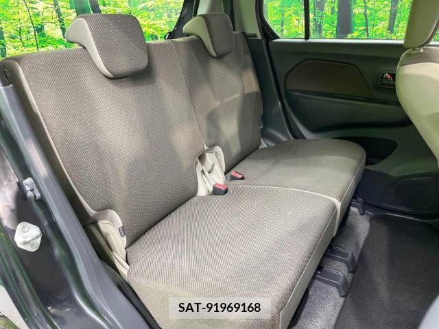 Mazda FLAIR 2012-12 325255-11