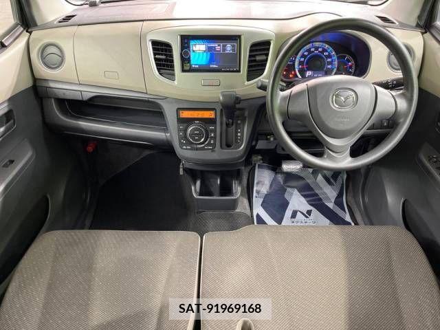 Mazda FLAIR 2012-12 325255-1