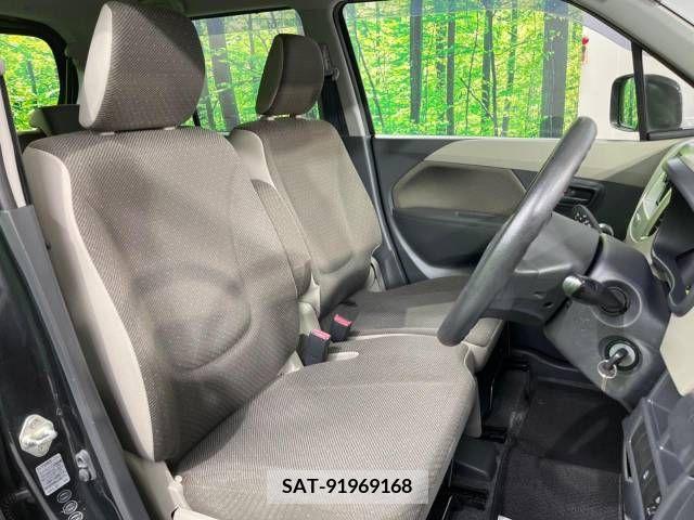 Mazda FLAIR 2012-12 325255-10