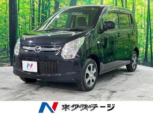 Mazda FLAIR 2012-12 325255-0