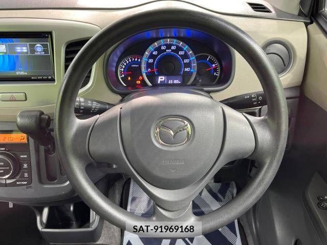 Mazda FLAIR 2012-12 325255-9
