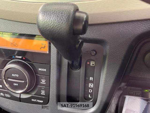 Mazda FLAIR 2012-12 325255-8