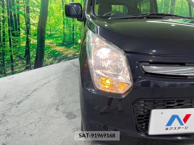 Mazda FLAIR 2012-12 325255-19