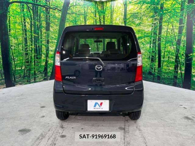 Mazda FLAIR 2012-12 325255-18
