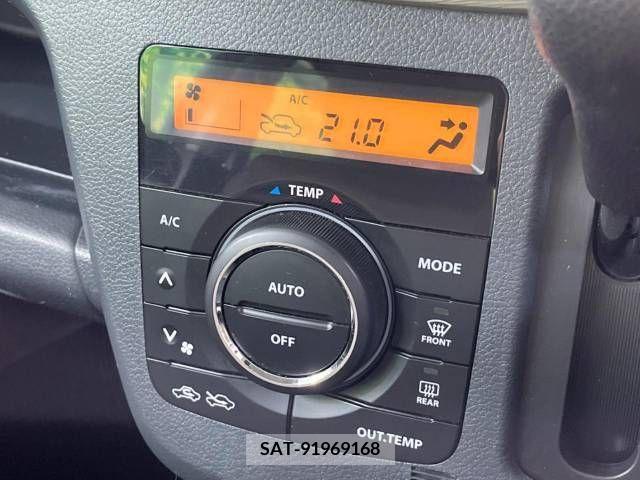 Mazda FLAIR 2012-12 325255-7