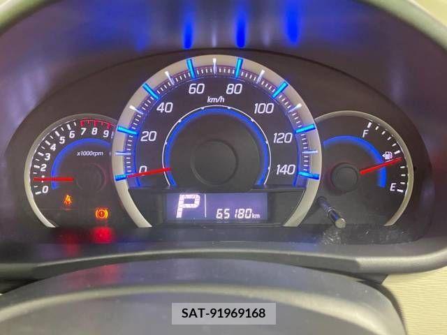 Mazda FLAIR 2012-12 325255-6