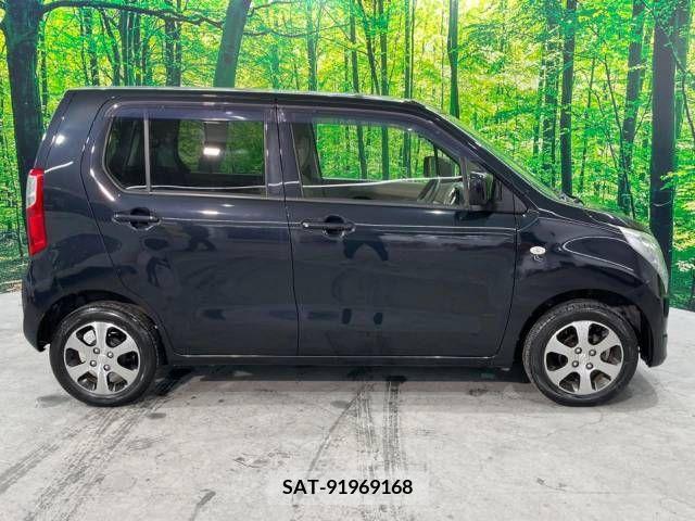 Mazda FLAIR 2012-12 325255-17