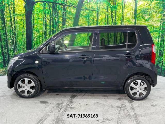 Mazda FLAIR 2012-12 325255-16