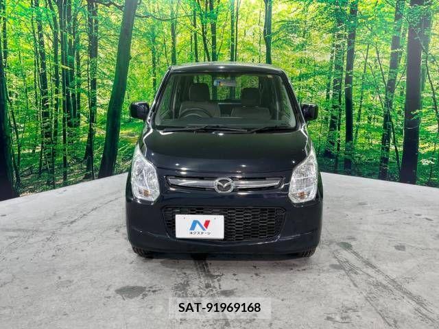 Mazda FLAIR 2012-12 325255-15