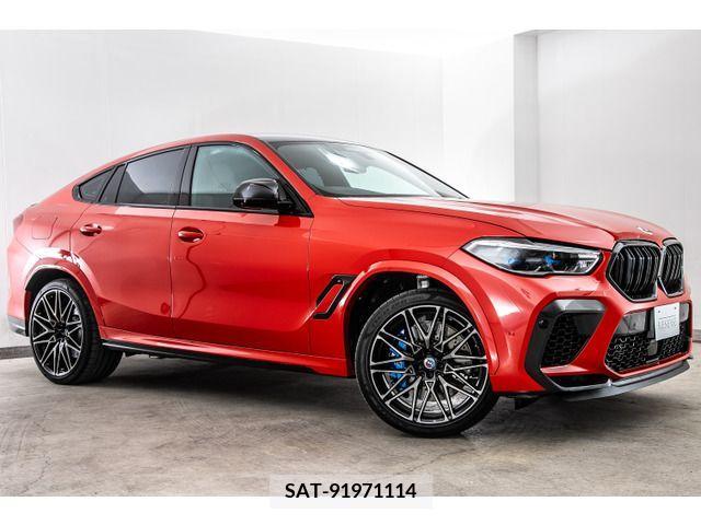 Bmw X6 2021-03 263158-5