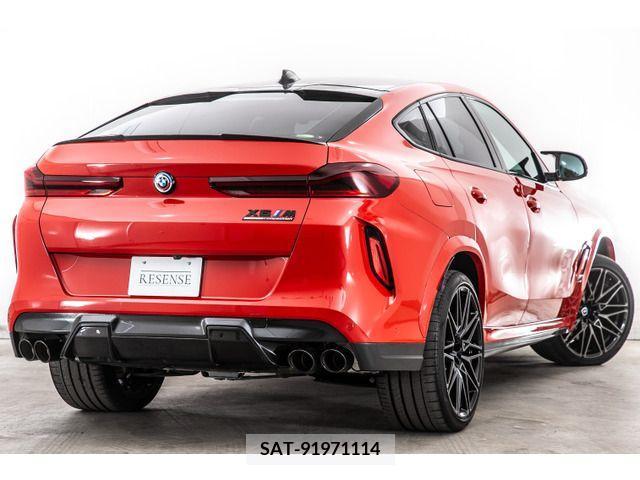 Bmw X6 2021-03 263158-2