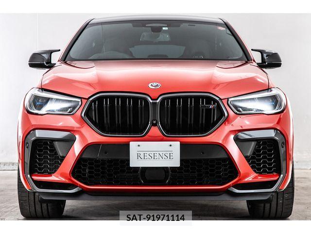 Bmw X6 2021-03 263158-3