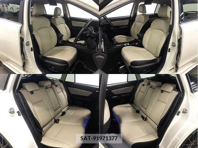 Subaru LEVORG 2016-06 217197-6