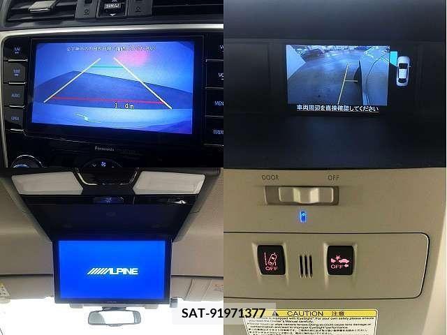 Subaru LEVORG 2016-06 217197-3