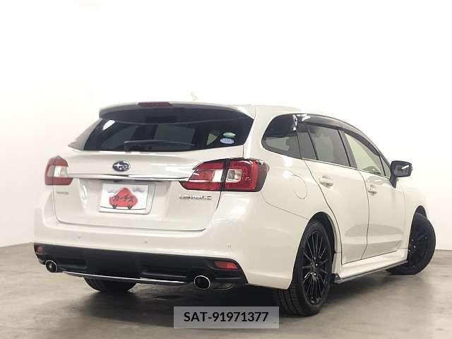 Subaru LEVORG 2016-06 217197-2
