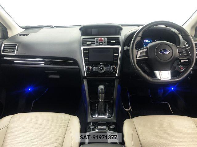 Subaru LEVORG 2016-06 217197-1