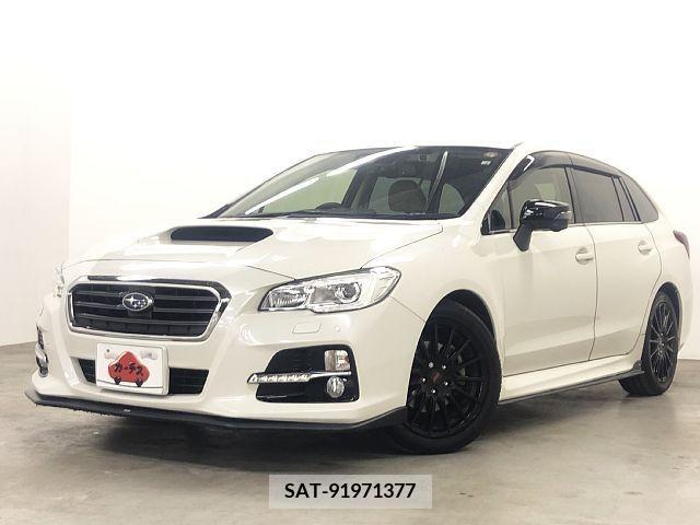 Subaru LEVORG 2016-06 217197-0