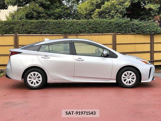 Toyota PRIUS 2021-03 349253-23