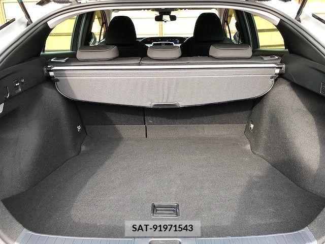 Toyota PRIUS 2021-03 349253-20