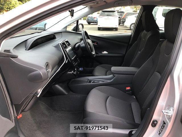Toyota PRIUS 2021-03 349253-18