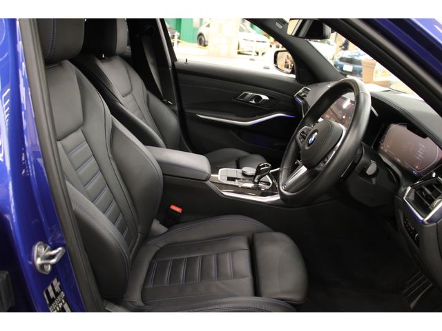 Bmw 3 SERIES 2019-04 11013-15