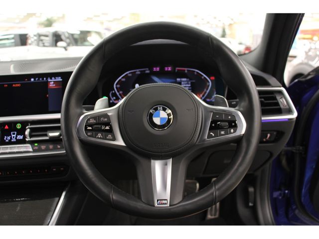 Bmw 3 SERIES 2019-04 11013-13