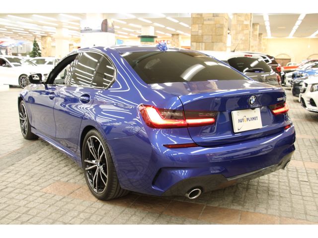 Bmw 3 SERIES 2019-04 11013-25