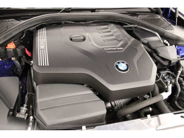 Bmw 3 SERIES 2019-04 11013-29