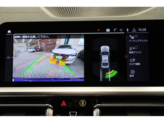 Bmw 3 SERIES 2019-04 11013-7