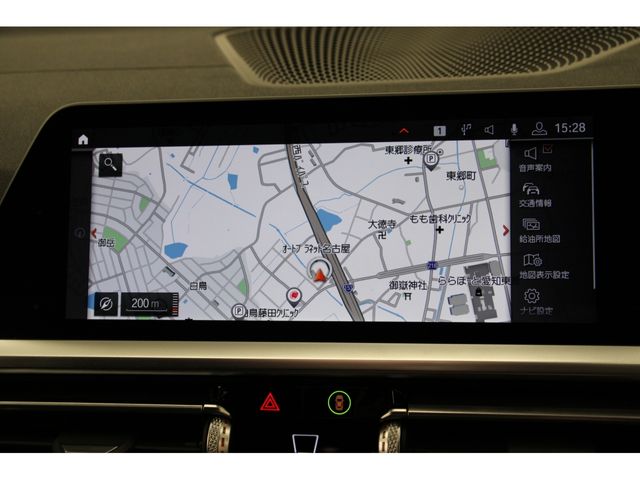 Bmw 3 SERIES 2019-04 11013-5